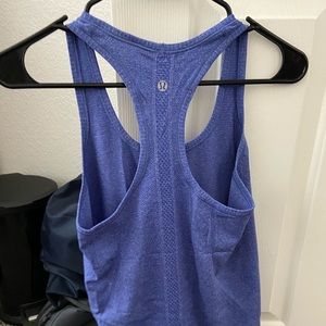 Lululemon Swiftly Tank Size 6!